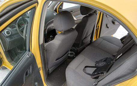 Chevrolet Aveo III, 2008 год, 350 000 рублей, 19 фотография