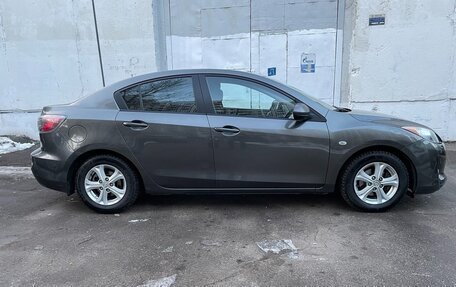 Mazda 3, 2011 год, 872 000 рублей, 2 фотография