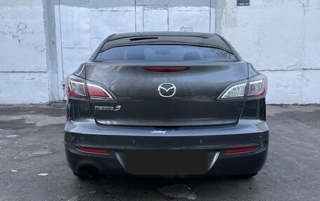 Mazda 3, 2011 год, 872 000 рублей, 4 фотография