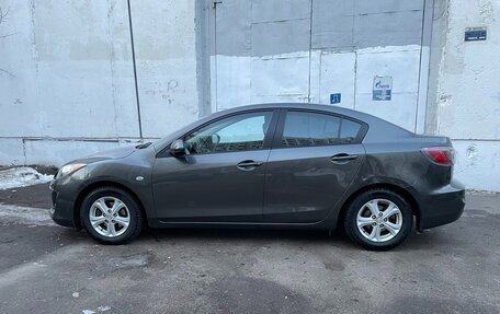 Mazda 3, 2011 год, 872 000 рублей, 3 фотография