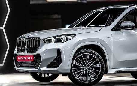 BMW X1, 2022 год, 5 799 000 рублей, 5 фотография