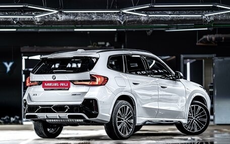 BMW X1, 2022 год, 5 799 000 рублей, 4 фотография