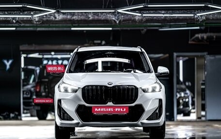 BMW X1, 2022 год, 5 799 000 рублей, 2 фотография