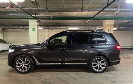 BMW X7, 2020 год, 7 499 000 рублей, 4 фотография