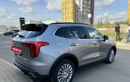 Haval Jolion, 2024 год, 2 599 000 рублей, 20 фотография