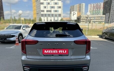 Haval Jolion, 2024 год, 2 749 000 рублей, 19 фотография