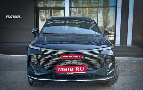 Haval F7, 2024 год, 3 649 000 рублей, 3 фотография