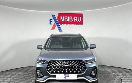 Chery Tiggo 7 Pro, 2021 год, 1 928 000 рублей, 1 фотография