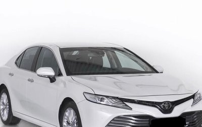 Toyota Camry, 2019 год, 3 250 000 рублей, 1 фотография