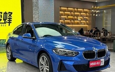 BMW 1 серия, 2021 год, 2 400 000 рублей, 1 фотография