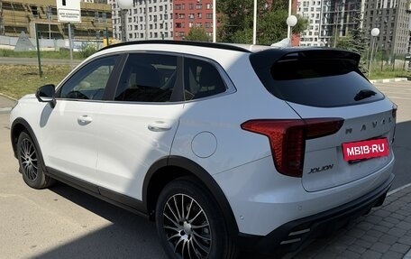 Haval Jolion, 2024 год, 2 899 000 рублей, 9 фотография