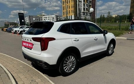 Haval Jolion, 2024 год, 2 899 000 рублей, 5 фотография