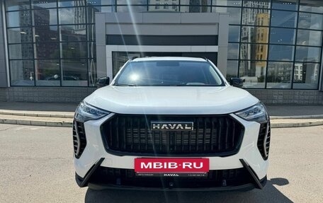 Haval Jolion, 2024 год, 2 899 000 рублей, 2 фотография