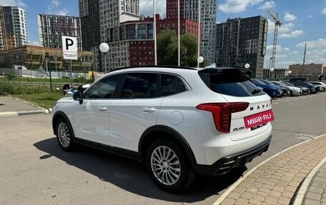 Haval Jolion, 2024 год, 2 899 000 рублей, 8 фотография