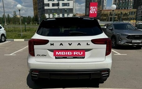 Haval Jolion, 2024 год, 2 899 000 рублей, 6 фотография