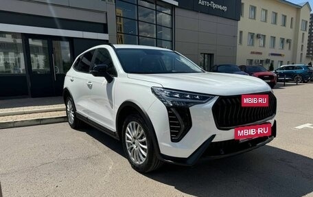 Haval Jolion, 2024 год, 2 899 000 рублей, 3 фотография