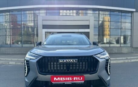 Haval Jolion, 2024 год, 2 749 000 рублей, 3 фотография