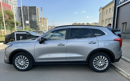 Haval Jolion, 2024 год, 2 749 000 рублей, 17 фотография