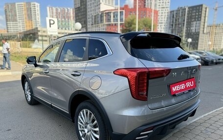 Haval Jolion, 2024 год, 2 749 000 рублей, 18 фотография