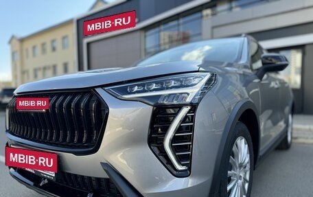 Haval Jolion, 2024 год, 2 749 000 рублей, 13 фотография