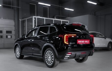 Haval Jolion, 2024 год, 2 599 000 рублей, 10 фотография