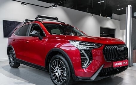 Haval Jolion, 2024 год, 2 749 000 рублей, 3 фотография