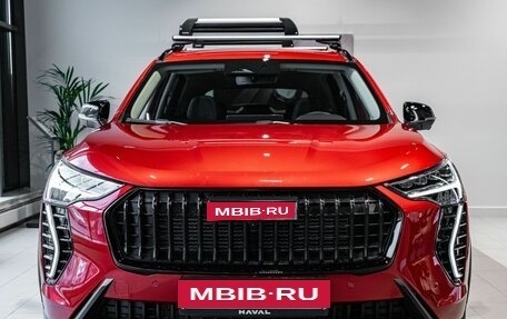 Haval Jolion, 2024 год, 2 749 000 рублей, 2 фотография