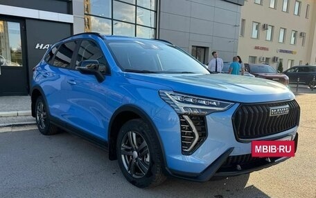 Haval Jolion, 2024 год, 2 399 000 рублей, 3 фотография