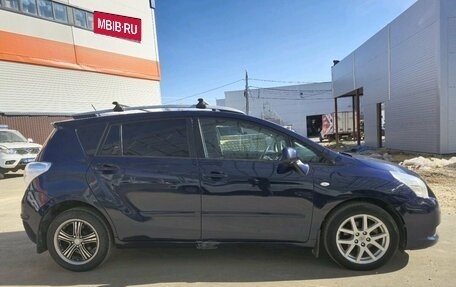 Toyota Verso I, 2010 год, 1 040 000 рублей, 3 фотография