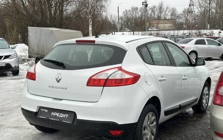 Renault Megane III, 2015 год, 825 000 рублей, 5 фотография