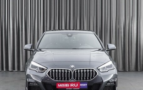 BMW 2 серия F44, 2020 год, 3 300 000 рублей, 3 фотография