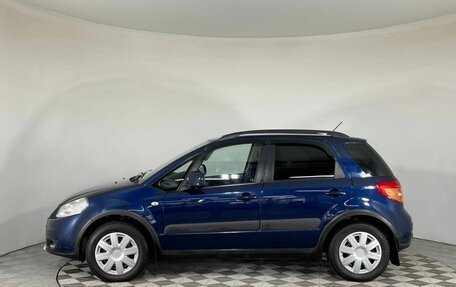 Suzuki SX4 II рестайлинг, 2010 год, 1 023 000 рублей, 8 фотография