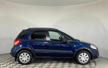 Suzuki SX4 II рестайлинг, 2010 год, 1 023 000 рублей, 4 фотография