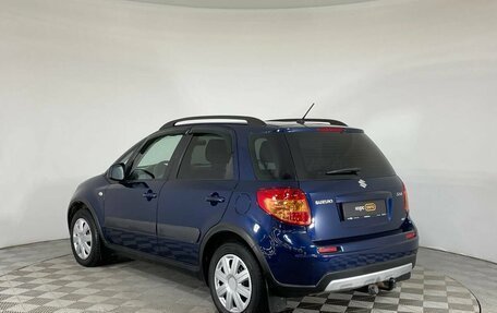 Suzuki SX4 II рестайлинг, 2010 год, 1 023 000 рублей, 7 фотография