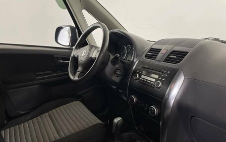 Suzuki SX4 II рестайлинг, 2010 год, 1 023 000 рублей, 15 фотография