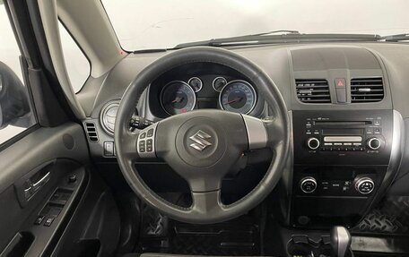 Suzuki SX4 II рестайлинг, 2010 год, 1 023 000 рублей, 13 фотография