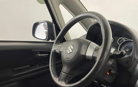 Suzuki SX4 II рестайлинг, 2010 год, 1 023 000 рублей, 17 фотография