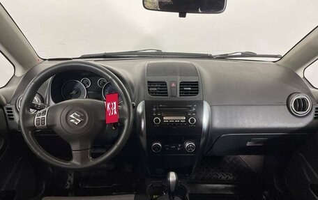 Suzuki SX4 II рестайлинг, 2010 год, 1 023 000 рублей, 14 фотография