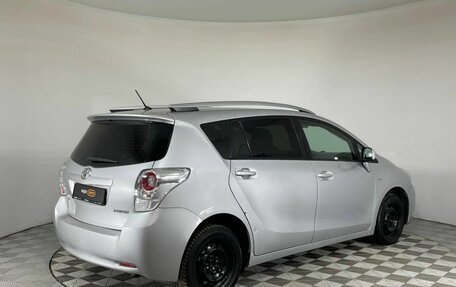 Toyota Verso I, 2010 год, 983 000 рублей, 5 фотография