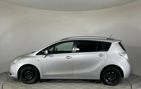 Toyota Verso I, 2010 год, 983 000 рублей, 8 фотография