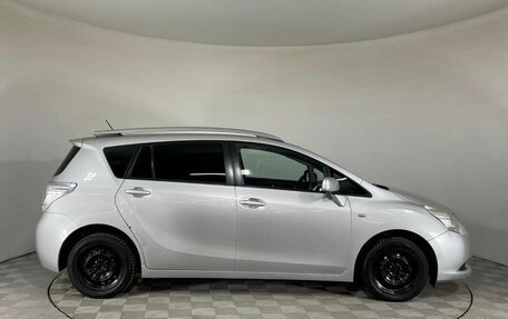 Toyota Verso I, 2010 год, 983 000 рублей, 4 фотография