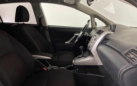 Toyota Verso I, 2010 год, 983 000 рублей, 16 фотография