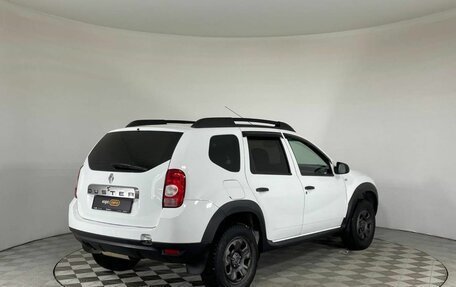 Renault Duster I рестайлинг, 2014 год, 893 000 рублей, 5 фотография