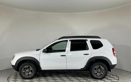 Renault Duster I рестайлинг, 2014 год, 893 000 рублей, 8 фотография