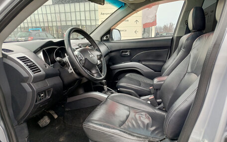 Mitsubishi Outlander III рестайлинг 3, 2007 год, 1 185 100 рублей, 16 фотография