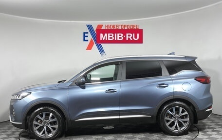 Chery Tiggo 7 Pro, 2021 год, 1 928 000 рублей, 7 фотография