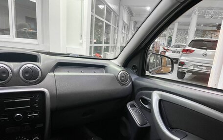 Renault Duster I рестайлинг, 2014 год, 1 099 000 рублей, 20 фотография