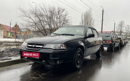 Daewoo Nexia I рестайлинг, 2010 год, 350 000 рублей, 1 фотография