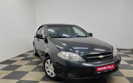 Chevrolet Lacetti, 2011 год, 600 000 рублей, 1 фотография