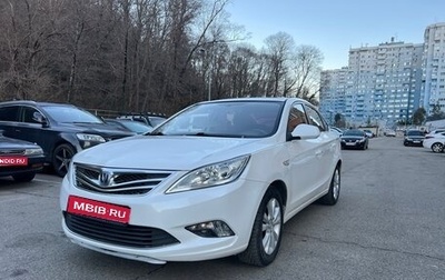 Changan Eado, 2014 год, 800 000 рублей, 1 фотография